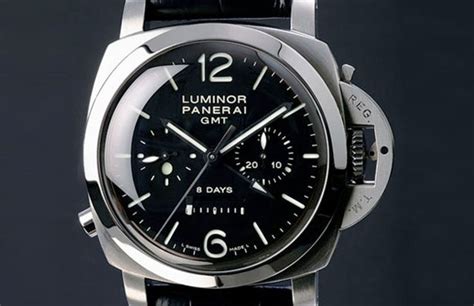 panerai herkunft|who owns Panerai watches.